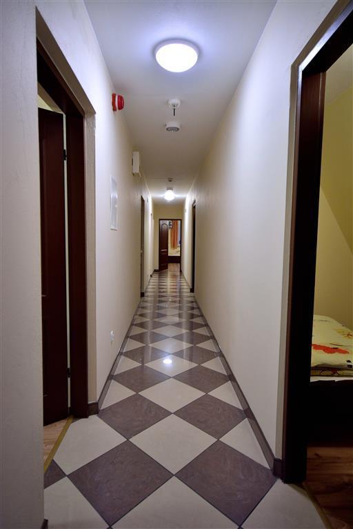 ザコパネ Dom Wczasowy U Jakuba Bed & Breakfast エクステリア 写真