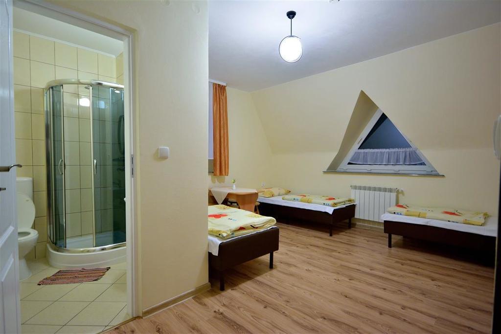 ザコパネ Dom Wczasowy U Jakuba Bed & Breakfast エクステリア 写真